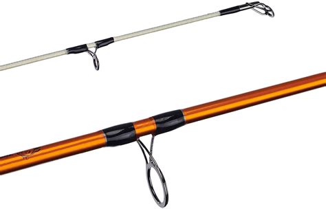 ugly stik 12 foot|ugly stik spinning rods.